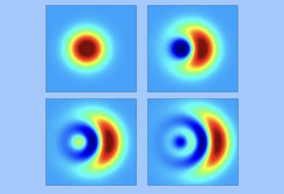 JSAIT cover 2 Quantum Information Science